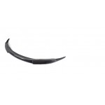 Carbon εμπρόσθιο σπόιλερ KIROS για BMW Σειρά 6 M6 (E63/ E64) Carbon εμπρόσθιο σπόιλερ KIROS για BMW Σειρά 6 M6 (E63/ E64)